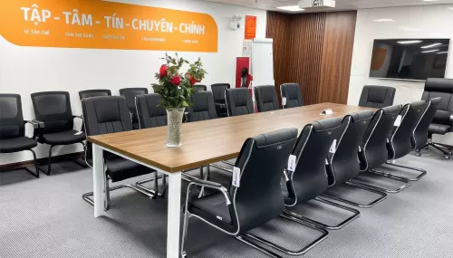 Ghế văn phòng nào tốt nhất hiện nay? Top lựa chọn 2026